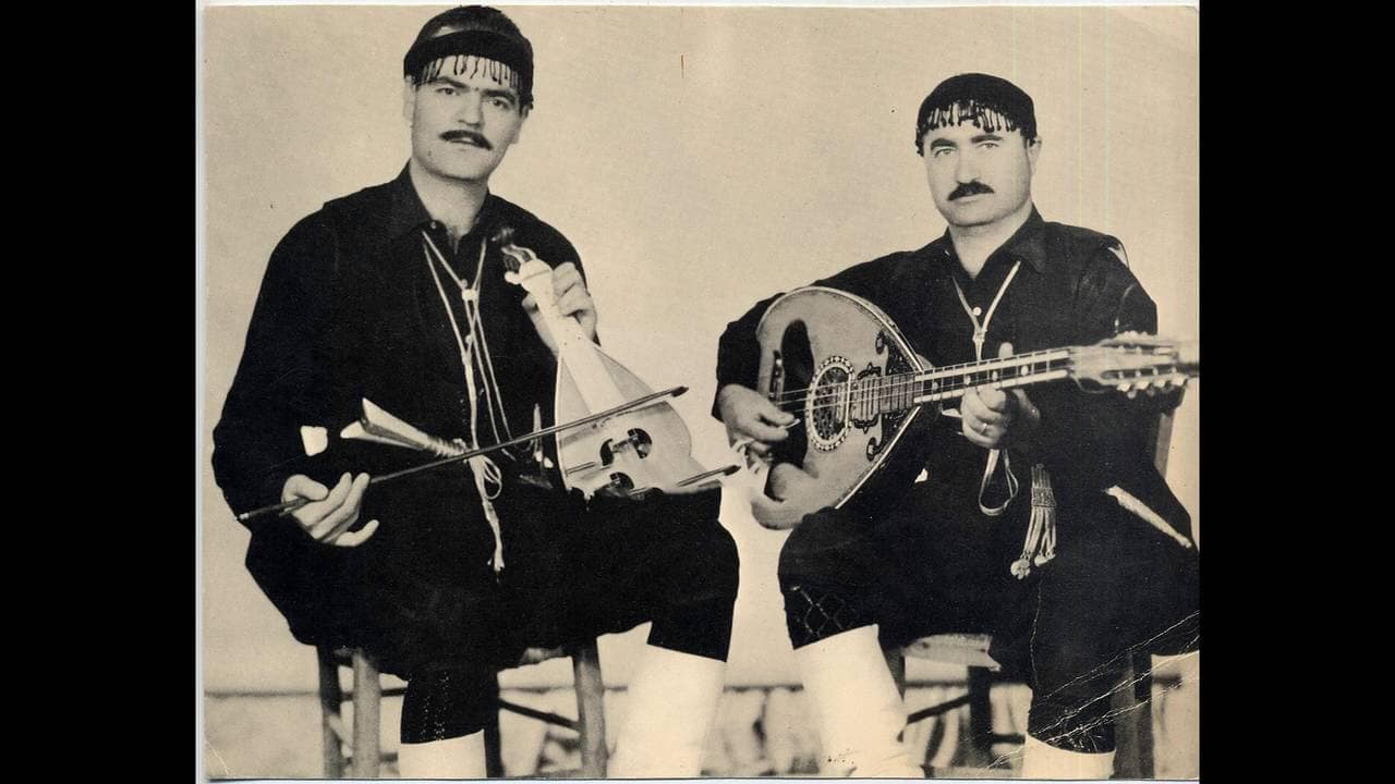 ΡΟΔΟ ΜΟΥ ΕΚΑΤΟΝΤΑΦΥΛΛΟ - ΣΗΦΟΓΙΩΡΓΑΚΗΣ